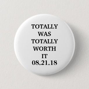 Post-Eclipse Button