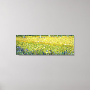 Post-Impressionist Leinwanddruck