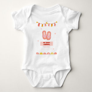 Post-Instagram Im Kühlmodus Baby Strampler