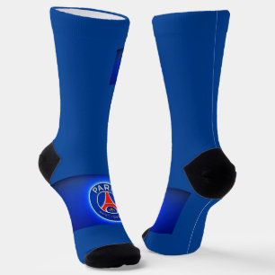 Post-Instagram Im Kühlmodus Socken