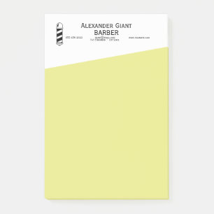 Post-it®-Anmerkungen 4 x 6 Post-it Klebezettel