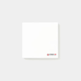 Post-it CritiSpiel Klebezettel