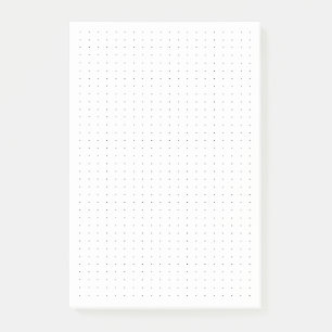 Post-It Klebezettel