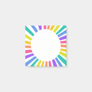  POST-IT KLEBEZETTEL