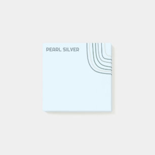  POST-IT KLEBEZETTEL