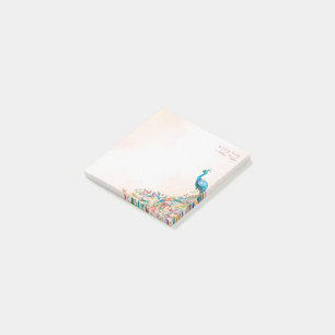  POST-IT KLEBEZETTEL
