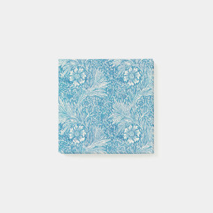 POST-IT KLEBEZETTEL: WILLIAM MORRIS : MARIGOLD POST-IT KLEBEZETTEL