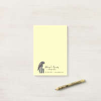 Post-it (lrg) - Falcon and Business Information