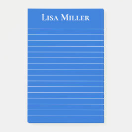 Post it Note Pad Post-it Klebezettel