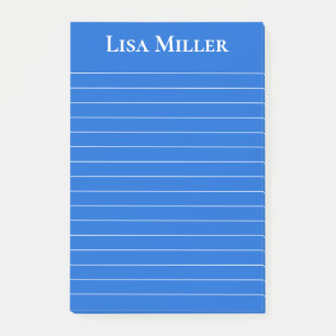 Post it Note Pad Post-it Klebezettel