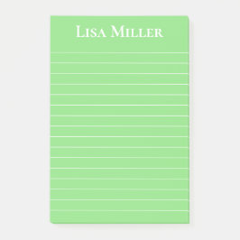 Post it Note Pad Post-it Klebezettel