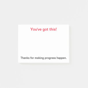 Post-It® Notes, 4" x 3" Post-it Klebezettel