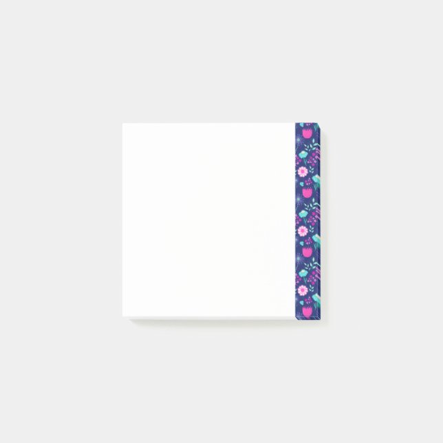 Post-it Notes Klebezettel (Vorderseite)