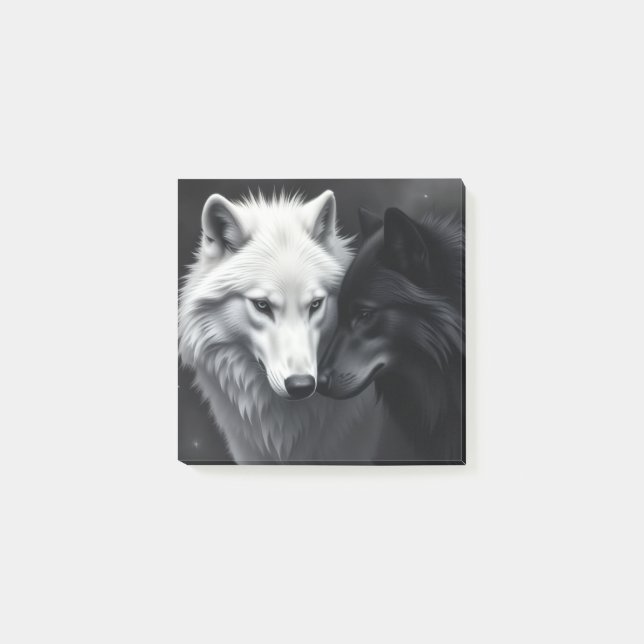 Post-it notes  klebezettel (Vorderseite)