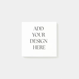 Post-It Notes Klebezettel