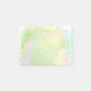 Post-it-Notes Post-it Klebezettel