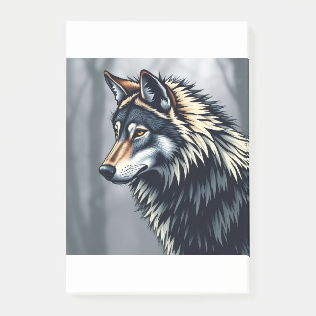 Post- it notes  post-it klebezettel (Vorderseite)