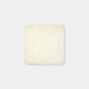 Post-It Notizen