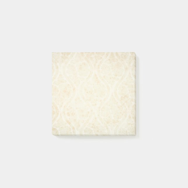 Post-It Notizen (Vorderseite)