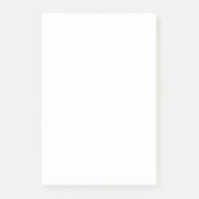 Post-It Notizen (Vorderseite)
