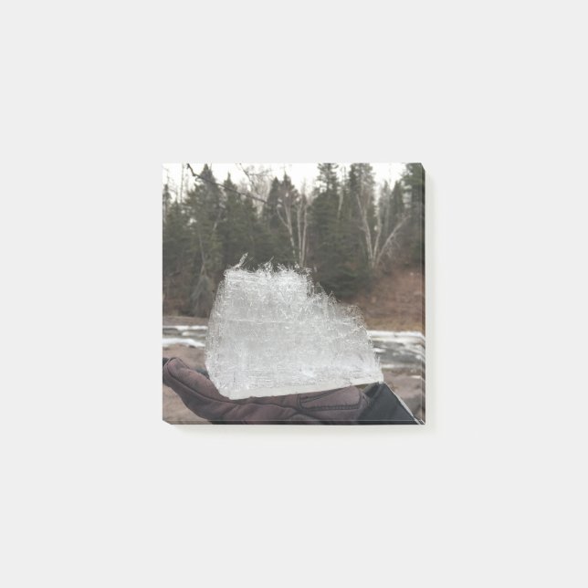 Post-It Post-it Klebezettel (Vorderseite)