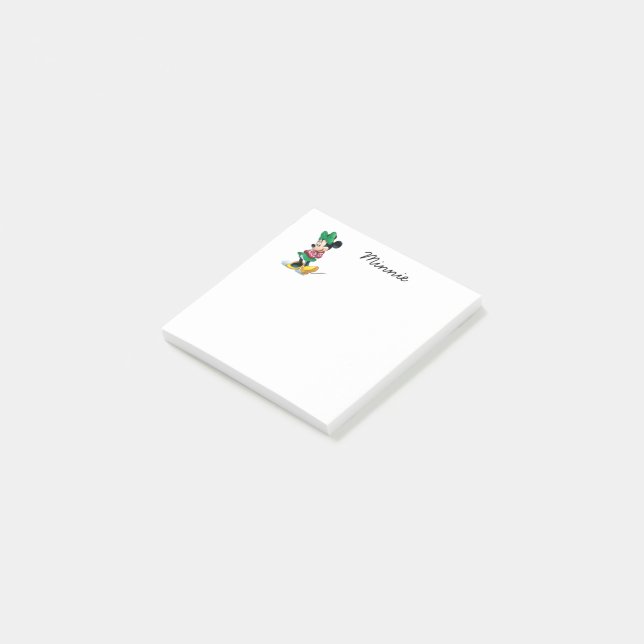 Post-it® post it post-it klebezettel (angewinkelt)