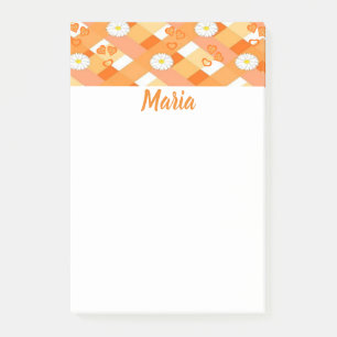 Post-it Zettel Klebezettel