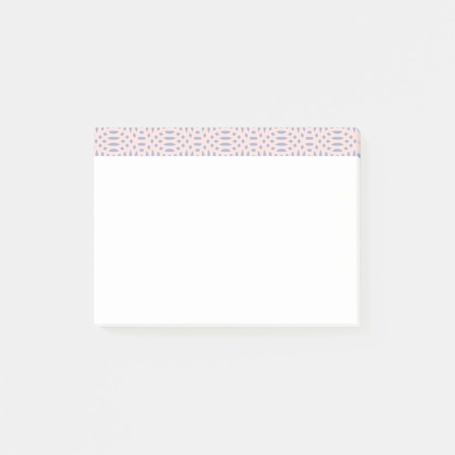 Post-it Zettel Klebezettel (Vorderseite)