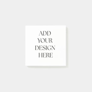 Post-it Zettel Klebezettel