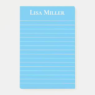 Post-ItNotizblock Post-it Klebezettel