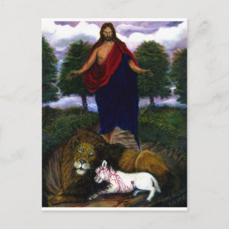 POST KARTE! POSTKARTE