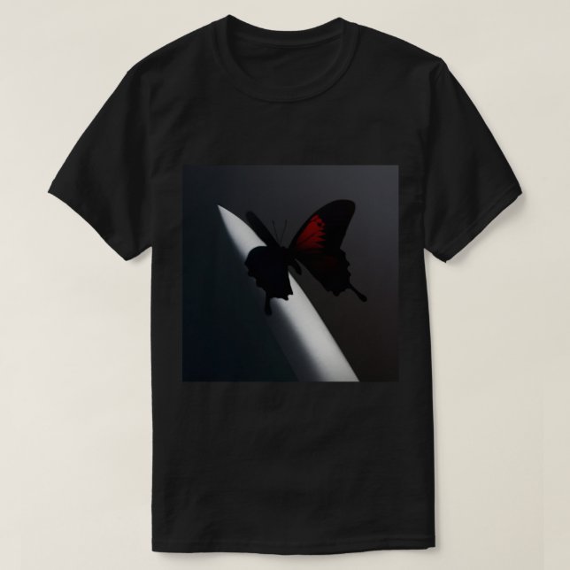 POST MALONE TWELVE CARAT TOOTHACHE MERK Aufkleber T-Shirt (Design vorne)