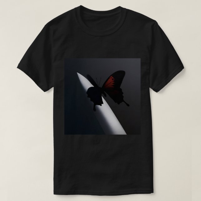 Post Malone Zwölf Carat Toothache Sticker T-Shirt (Design vorne)