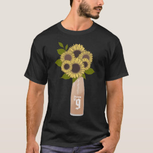 Post Malones Ros Maison 9 und T-Shirt