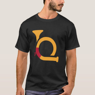 Postal Horn T-Shirt