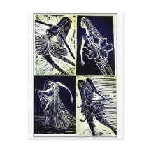 Postal von DISEÑO JOY