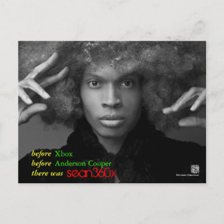 POSTCard360x there was Postkarte