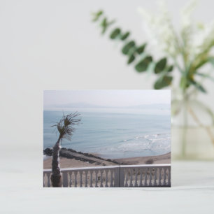 Postcard Burgas, Bulgarien Postkarte
