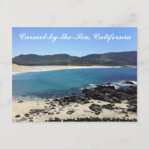 Postcard - Carmel-by-the-Sea, Kalifornien Postkarte