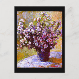 Postcard-Classic/Vintag-Claude Monet 30 Postkarte