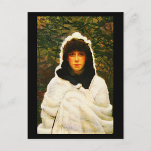 Postcard-Classic/Vintag-Grimshaw 10 Postkarte