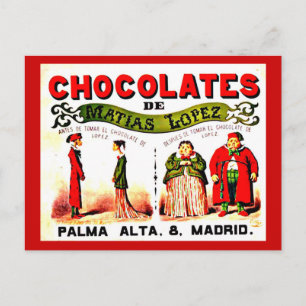 Postcard-Classic/Vintag-Jules Chéret 43 Postkarte