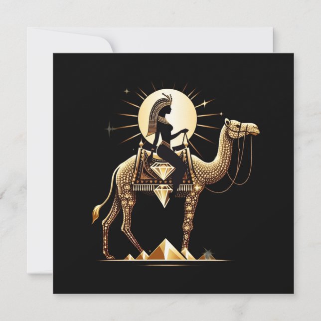 Postcard Feiertagskarte (Vorderseite)