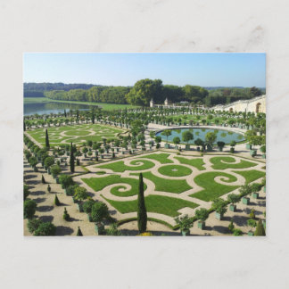 Postcard - Frankreich - Château de Versailles Postkarte
