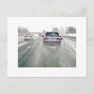 Postcard Humor Postkarte