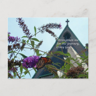 Postcard-Journey Postkarte