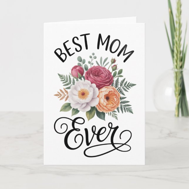 Postcard Karte (Vorderseite)