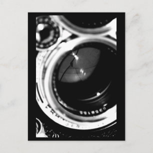 Postcard-Liebe der Kunstkamera 2 Postkarte
