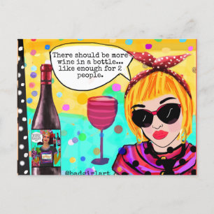 POSTCARD- POSTCARD POSTKARTE