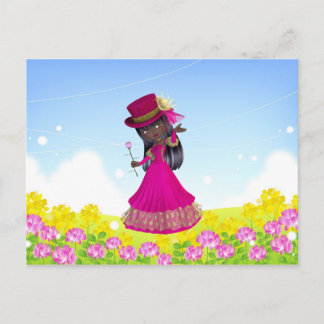 Postcard Postkarte